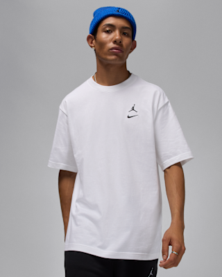 Jordan Brooklyn Men's T-Shirt. Nike JP